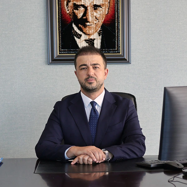 Harun Balcı